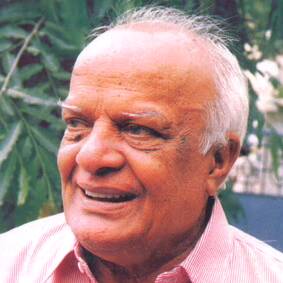 Balantrapu Rajanikanta Rao
