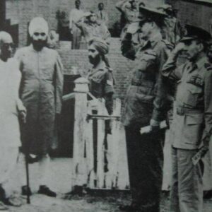 Baldev Singh