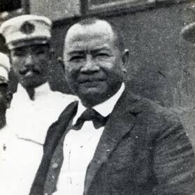 Baldomero Aguinaldo