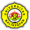 Balikpapan University Logo