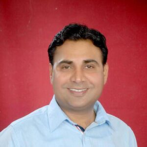 Baljeet Yadav