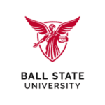 Ball State University Logo