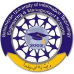 Balochistan University of Information Technology, Engineering and Management Sciences Logo