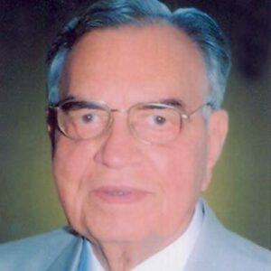Balram Jakhar