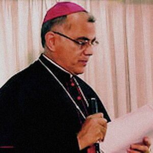 Baltazar Enrique Porras Cardozo