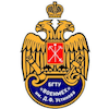 Baltic State Technical University “Voenmeh” Logo