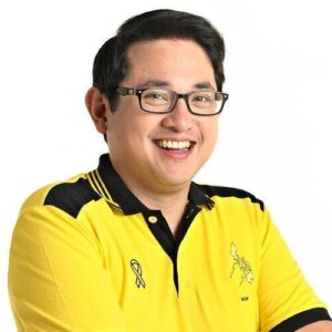Bam Aquino