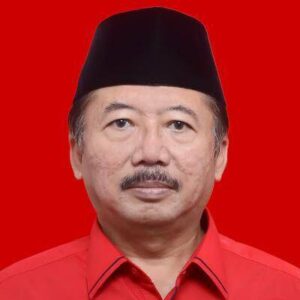 Bambang Dwi Hartono