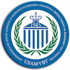 Banat University of Agricultural Sciences and Veterinary Medicine, Timisoara Logo
