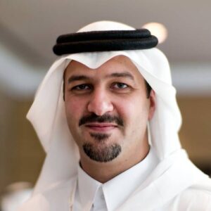 Bandar ibn Khalid Al-Faisal Al Saud