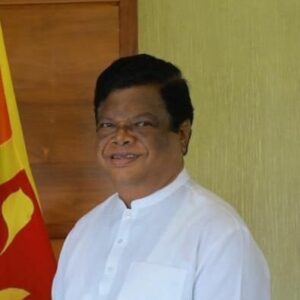 Bandula Gunawardane