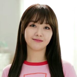 Bang Min-ah