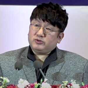 Bang Si-hyuk