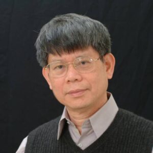 Chen Bang-yen