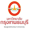 Bangkok Thonburi University Logo