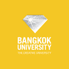 Bangkok University Logo