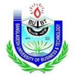 Bangladesh University of Business and Technology Logo