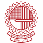 Bangladesh University of Textiles Logo