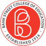 Bank Street College of Education Logo