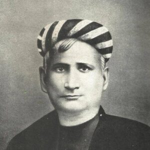 Bankim Chandra Chatterjee