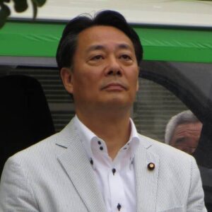 Banri Kaieda