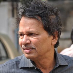 Baraguru Ramachandrappa