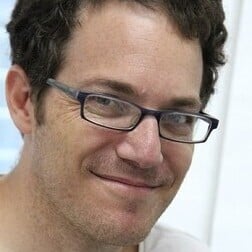 Barak Feldman