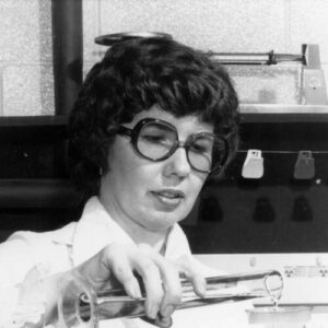 Barbara Askins