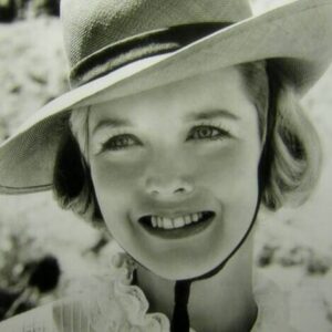 Barbara Babcock