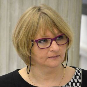 Barbara Bartuś