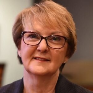 Barbara Bass