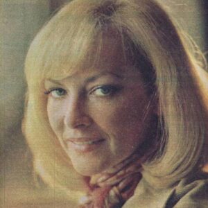 Barbara Brylska