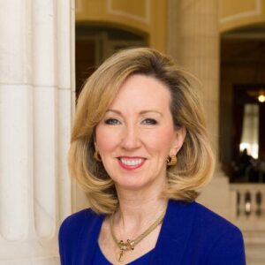 Barbara Comstock