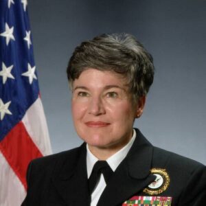 Barbara E. McGann
