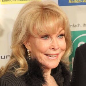 Barbara Eden