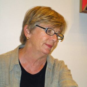 Barbara Ehrenreich
