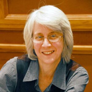 Barbara Fister