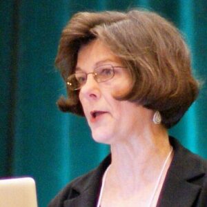 Barbara Forrest