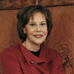 Barbara Goldsmith