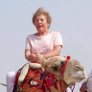 Barbara Grunes