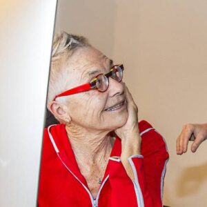 Barbara Hammer