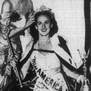 Barbara Jo Walker