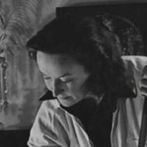 Barbara Jones