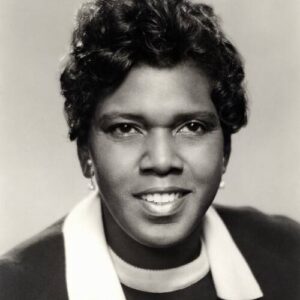 Barbara Jordan