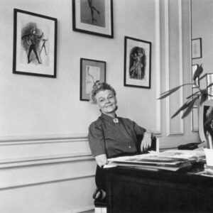 Barbara Karinska