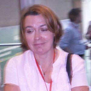 Barbara Keeley