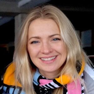 Barbara Kurdej-Szatan