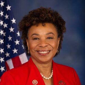 Barbara Lee
