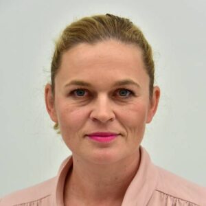 Barbara Nowacka