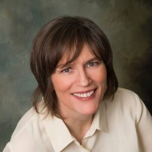 Barbara Oakley